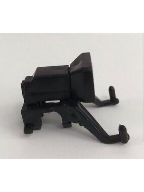 GI Joe Whirlwind Twin Battle Gun Controls Screen Part Vintage 1983